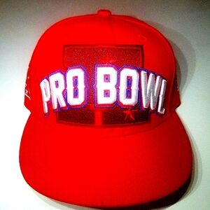 HAT AFC PROBOWL